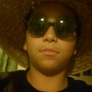 Meet your Posher, Alejandro